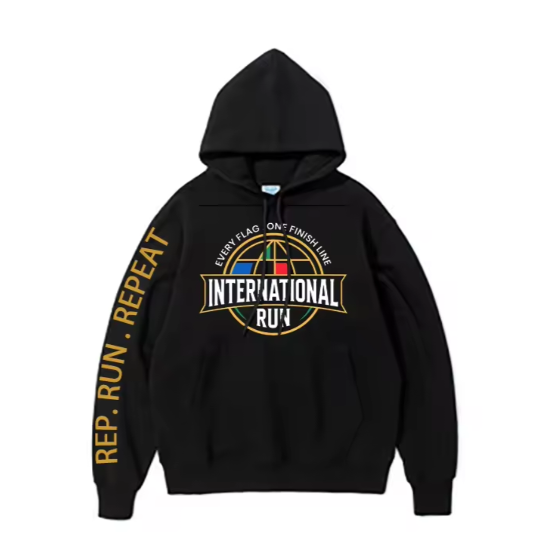 IR Every Flag Hoodie